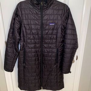 Women’s Patagonia Nano Puffer